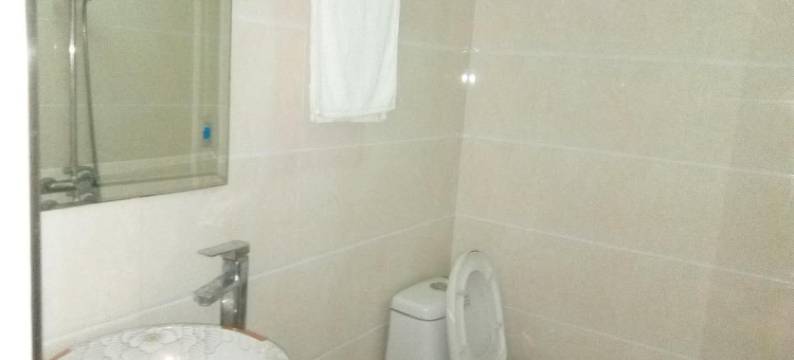 重庆阿奇客栈图片