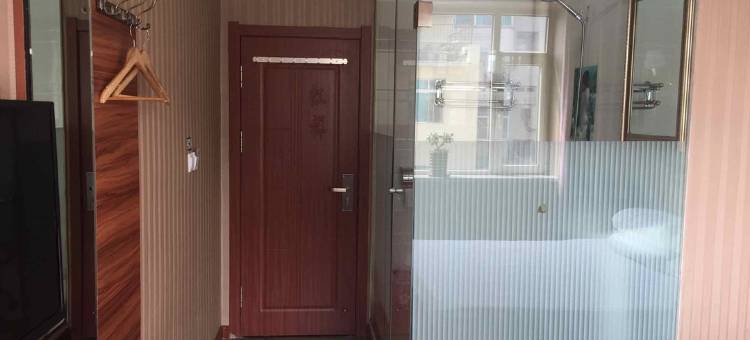 辽阳县红祥宾馆图片