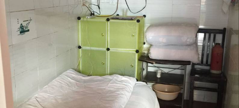 淮安靠友旅社图片