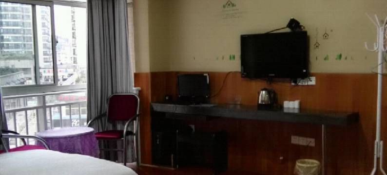 张家界江南宾馆图片