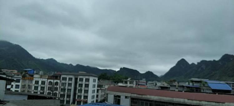 河池南丹县宏源宾馆图片