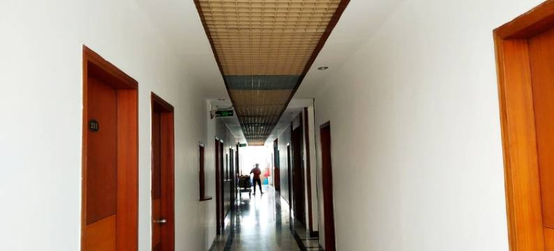 开平好景旅馆图片