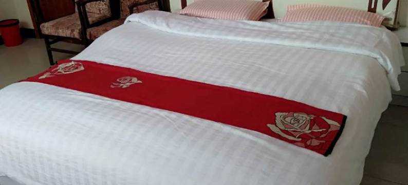 沁县水城宾馆图片