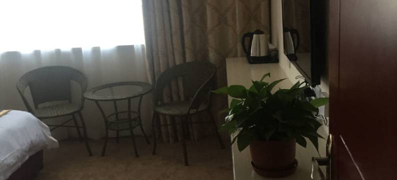 焉耆金海商务宾馆图片