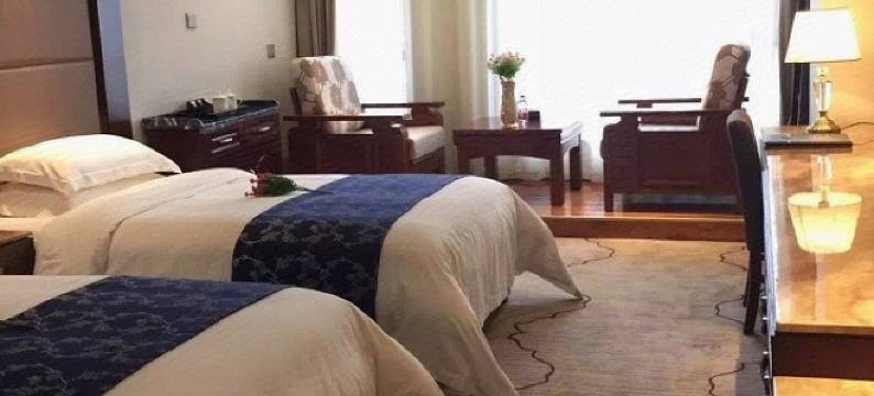 合作格勒央宗大酒店图片