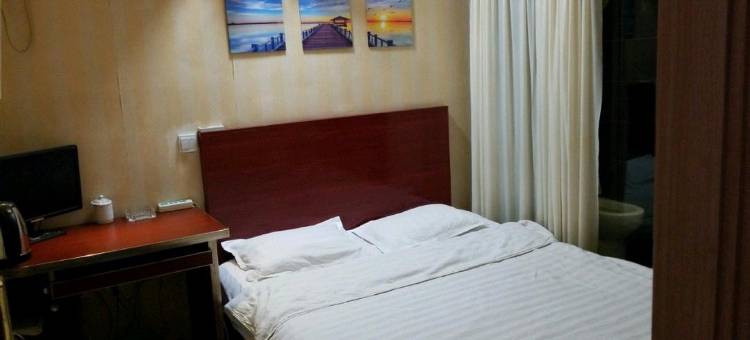 朝阳钢峰宾馆图片