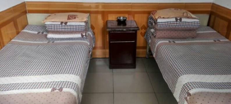 长治潞云旅馆图片