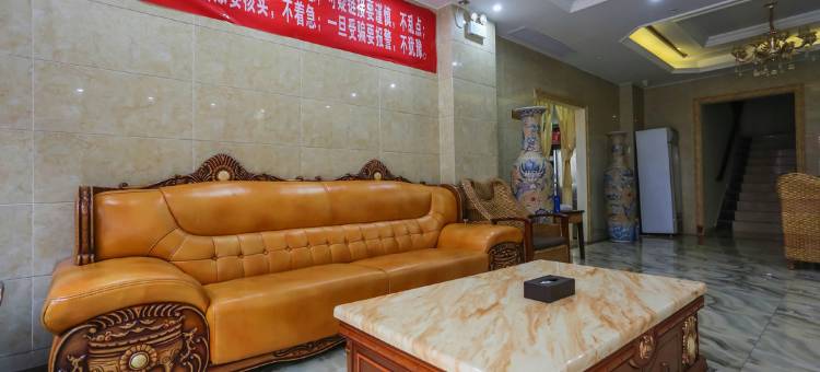 大邑玖佳邑酒店图片