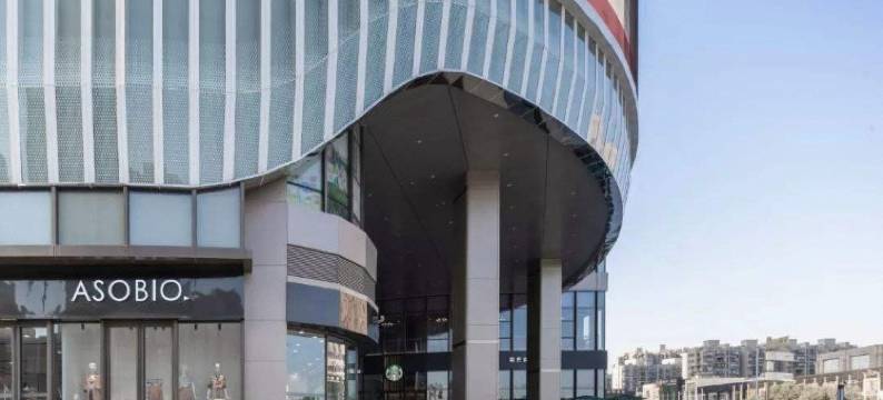 宁波卡罗那酒店图片