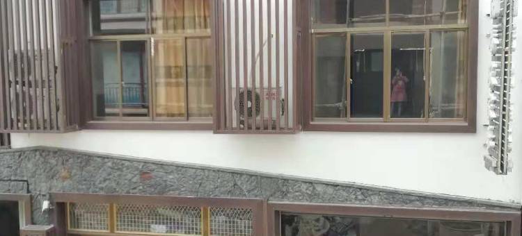磐安阳春农家乐图片
