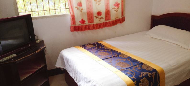 大冶家旺宾馆图片