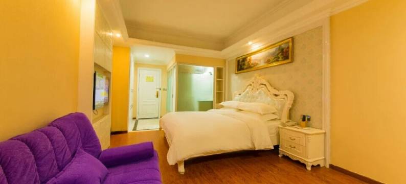 建丰国际宾馆图片