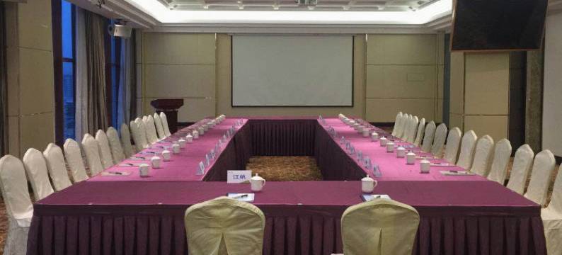 华盛精品酒店图片