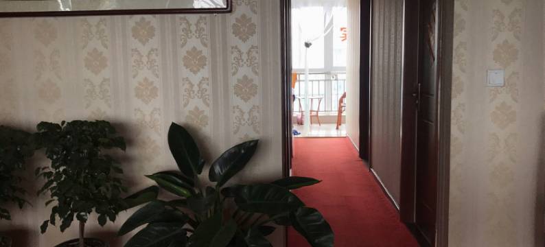 安华宾馆(莒县汽车站店)图片