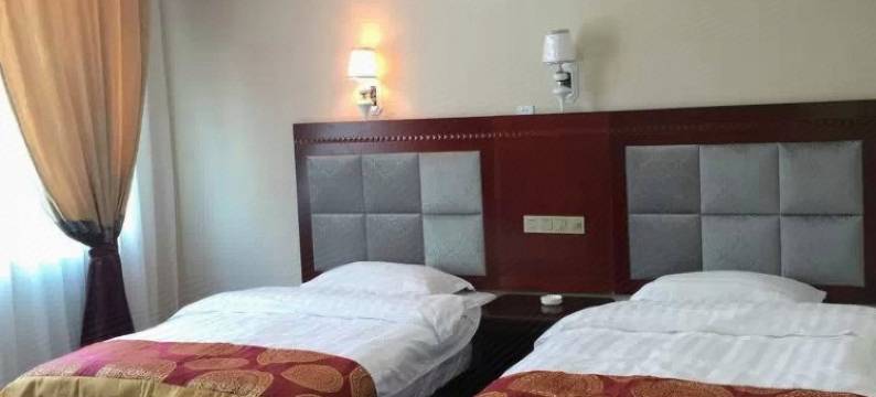 云县新志宾馆图片