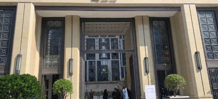 太原长风卓远商务公寓图片