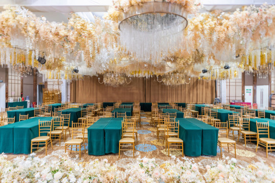 Wanshida International Hotel (Xiaogan High-speed Railway East Station)Over view