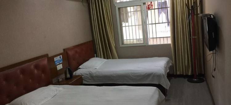 太湖悦康宾馆图片