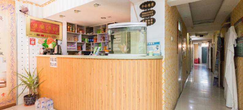 龙凤缘客栈(长春小南街店)图片