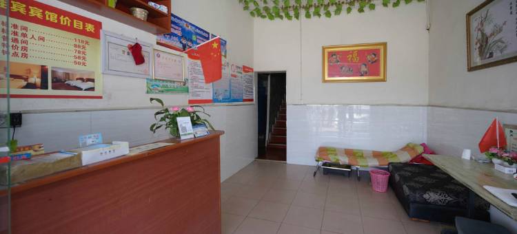 达州佳宾宾馆图片