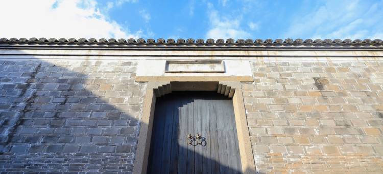 宁波聚宽书院图片