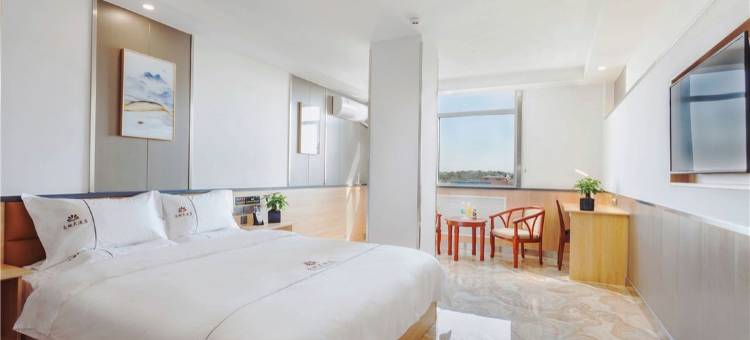 郯城江苏交燃大酒店图片