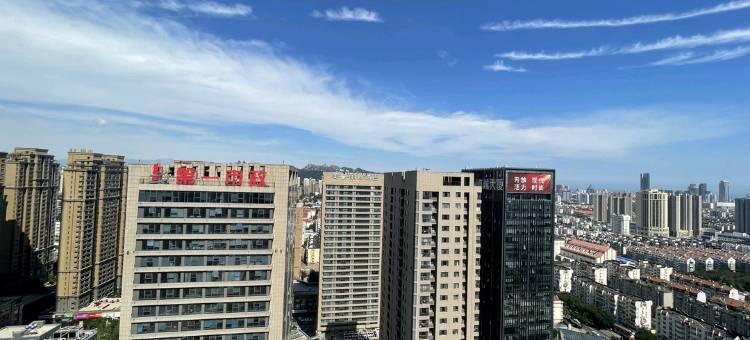 青岛思源公寓图片