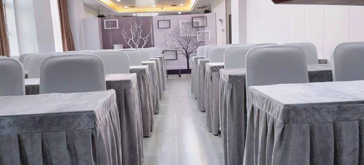 熹锐大酒店(湘潭易俗河店)图片