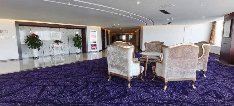 兰花桦大酒店(望远四季鲜批发市场店)图片