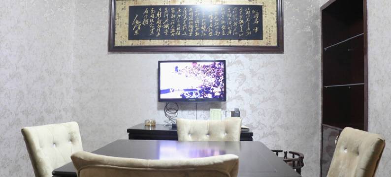 安乡嘉德商务宾馆图片