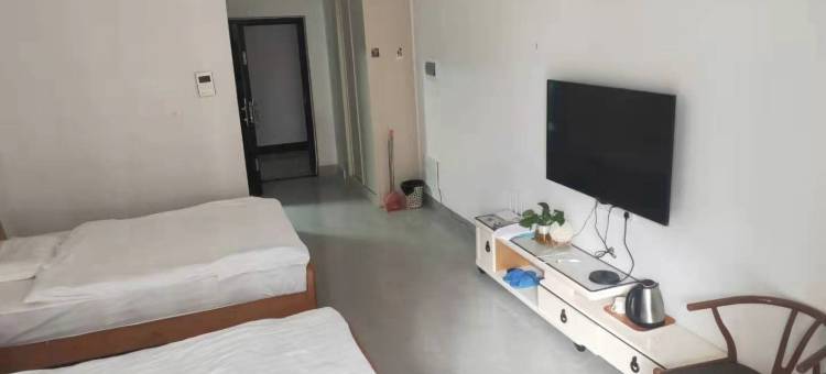 防城港财诺宾馆(北站店)图片