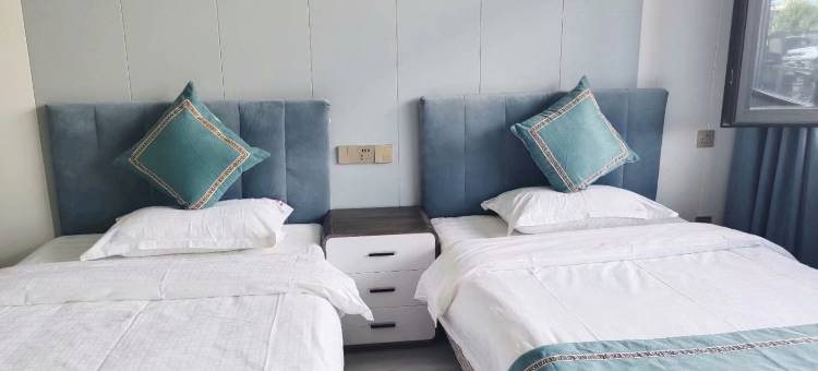 溧阳嘉恒宾馆图片