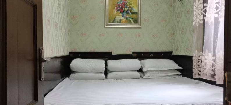 宽甸京东旅社图片