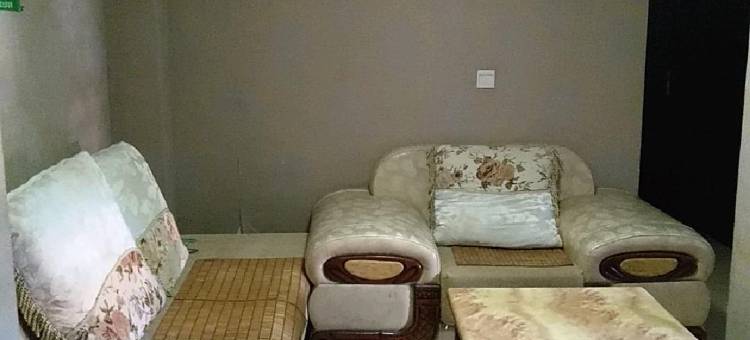 自贡春天宾馆图片