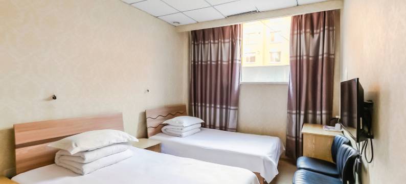 锦州叙缘旅馆图片