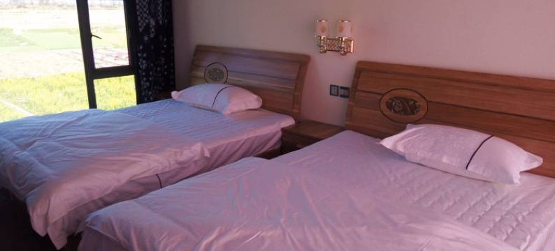 大理段家花海客栈图片