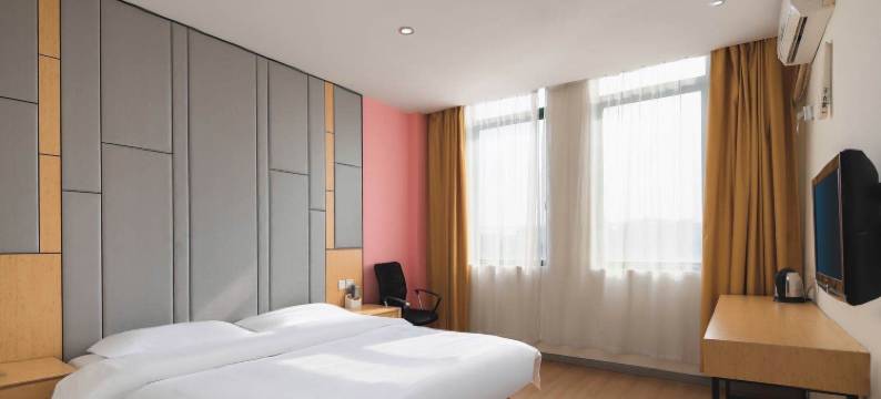 速8酒店(上海松江车墩影视城南姚路店)图片