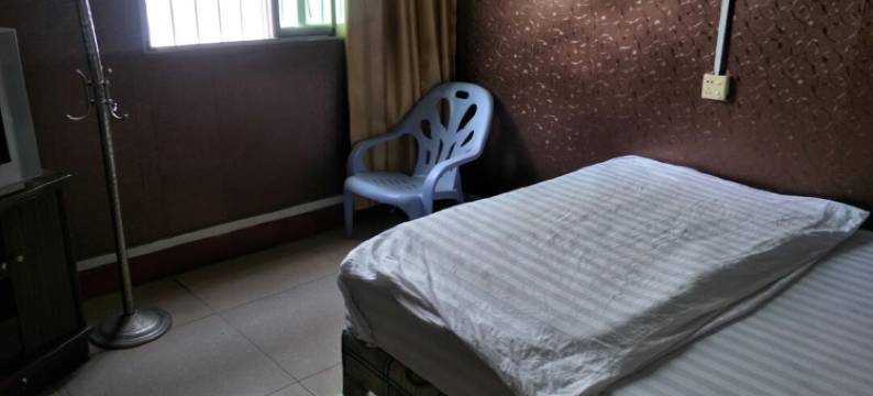 宁都华东宾馆图片