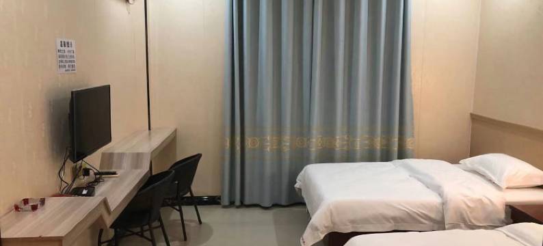 琼中逸米宾馆图片