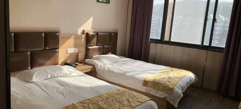 远景风尚酒店(南京东善桥店)图片