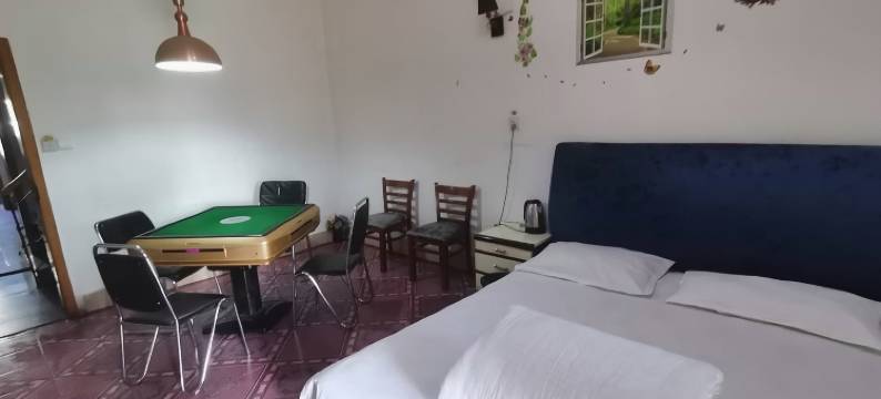 孝感鹏程旅馆图片