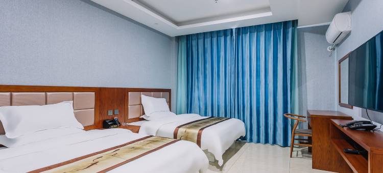 宁安雅居商务酒店图片