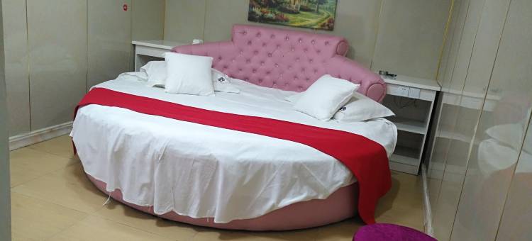 A&A连锁酒店(上海香花桥店)图片