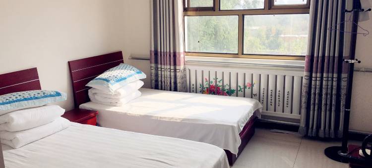 北京含秋农家院图片