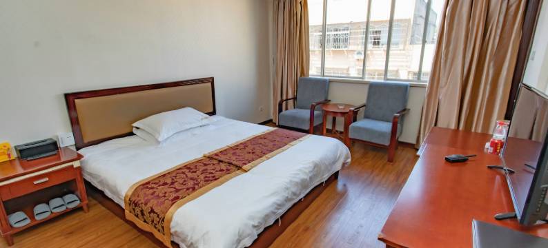 乐清新世界宾馆图片