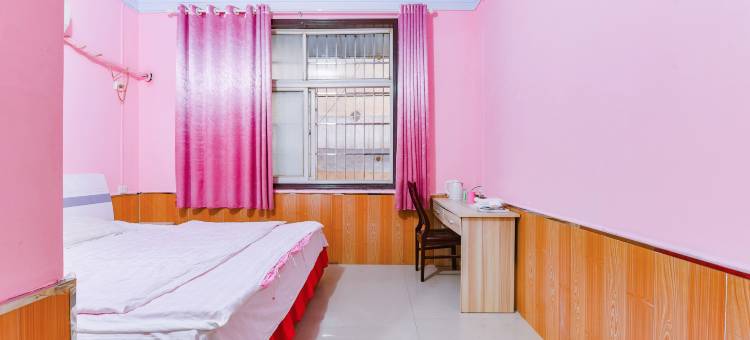 信阳宏源宾馆图片