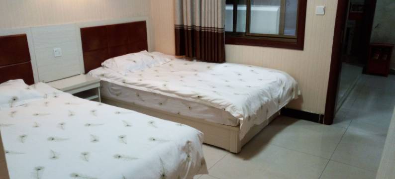 芮城芮鑫宾馆图片