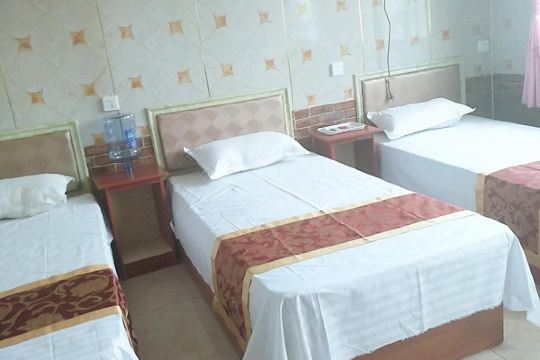 豪泰住房(济南英才学院店)预订价格,联系电话位置地址【携程酒店】