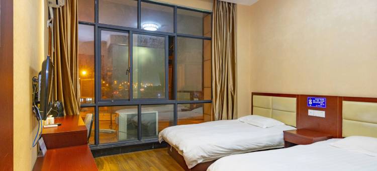 杭州希悦宾馆图片