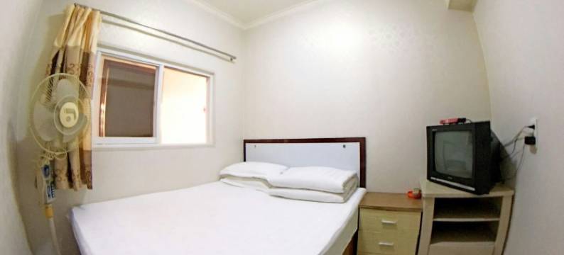 清原雅馨商务旅馆图片